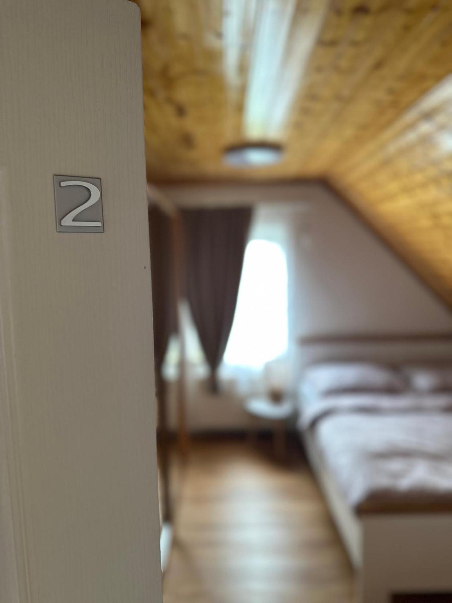 Apartman Jako U Babicky Tisá Extérieur photo