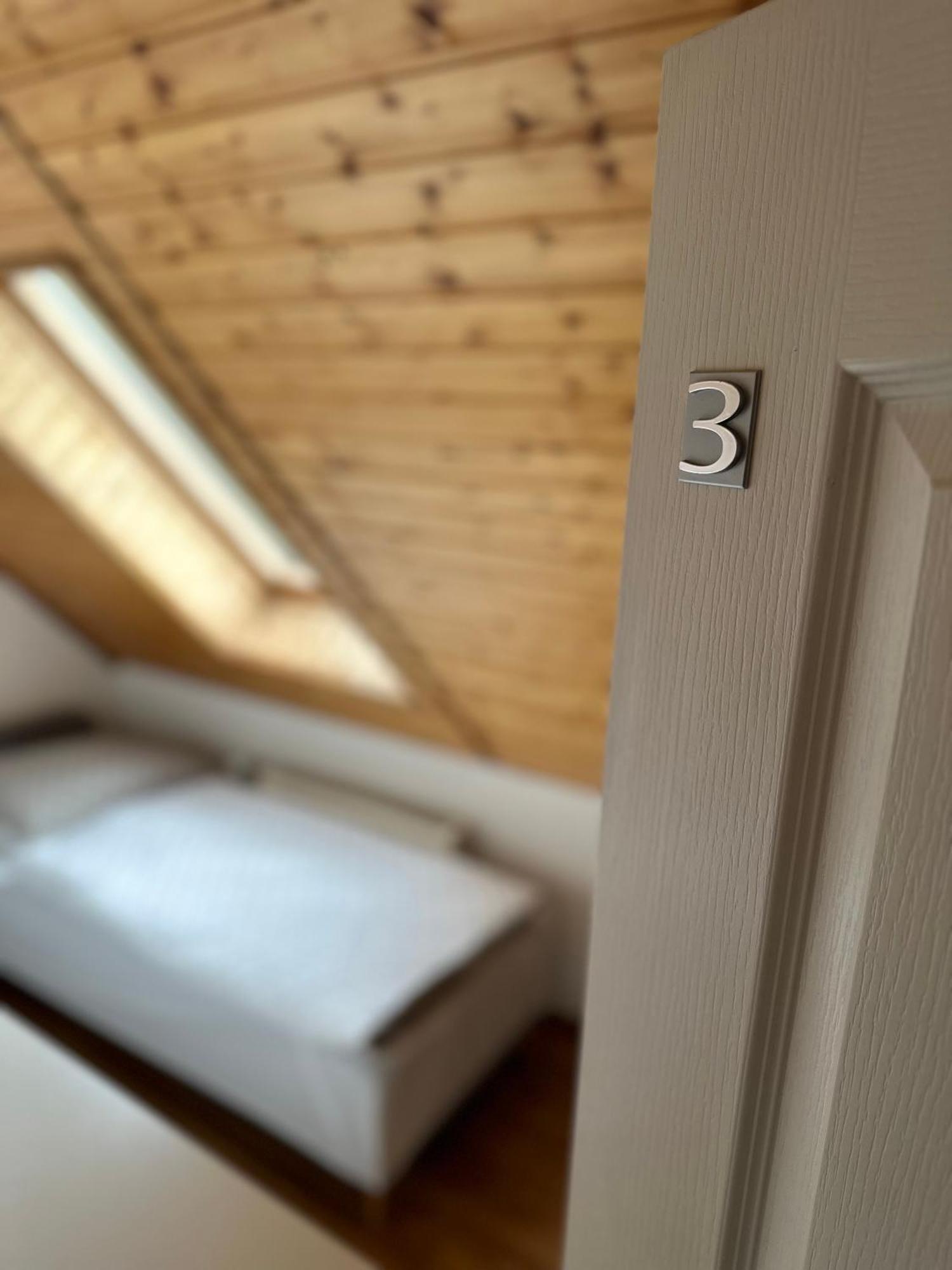 Apartman Jako U Babicky Tisá Extérieur photo