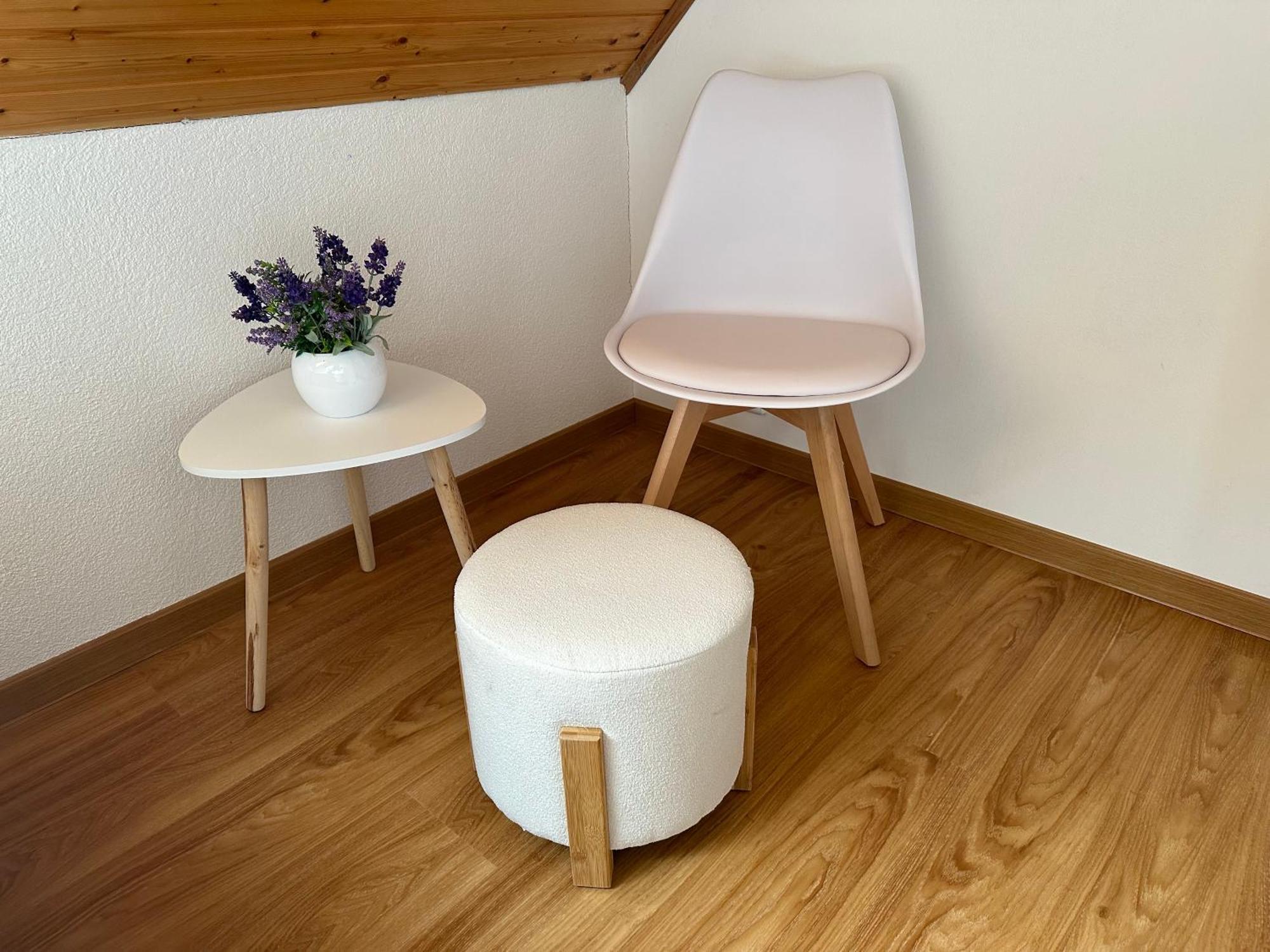 Apartman Jako U Babicky Tisá Extérieur photo