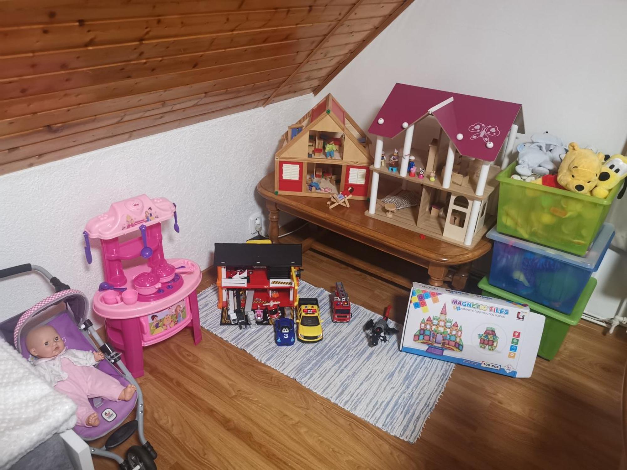 Apartman Jako U Babicky Tisá Extérieur photo